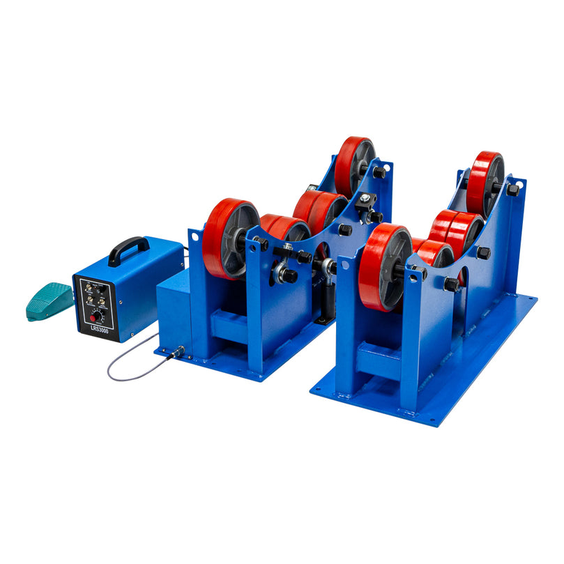 Lasrolstelling 3000kg-0