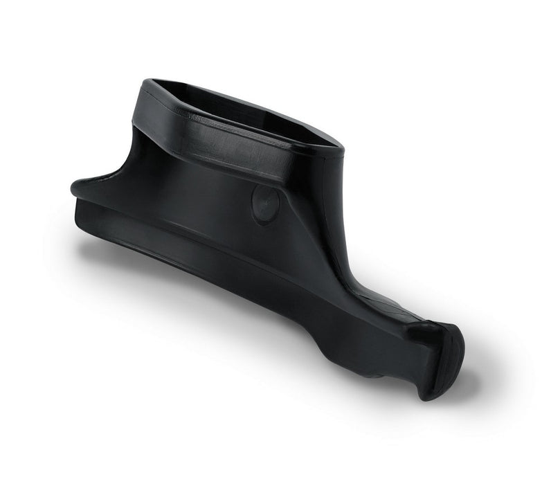 Montagekop kunststof-0