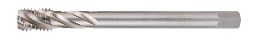 Machinetap geslepen blinde gaten M24 HSS DIN376C-0