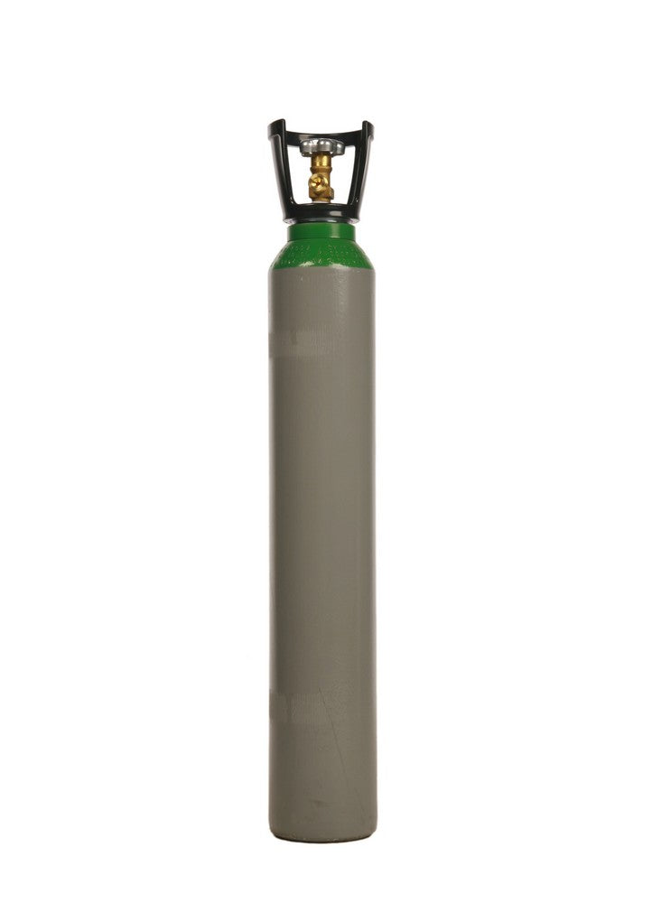 Cilinder stikstof 10,0ltr-0