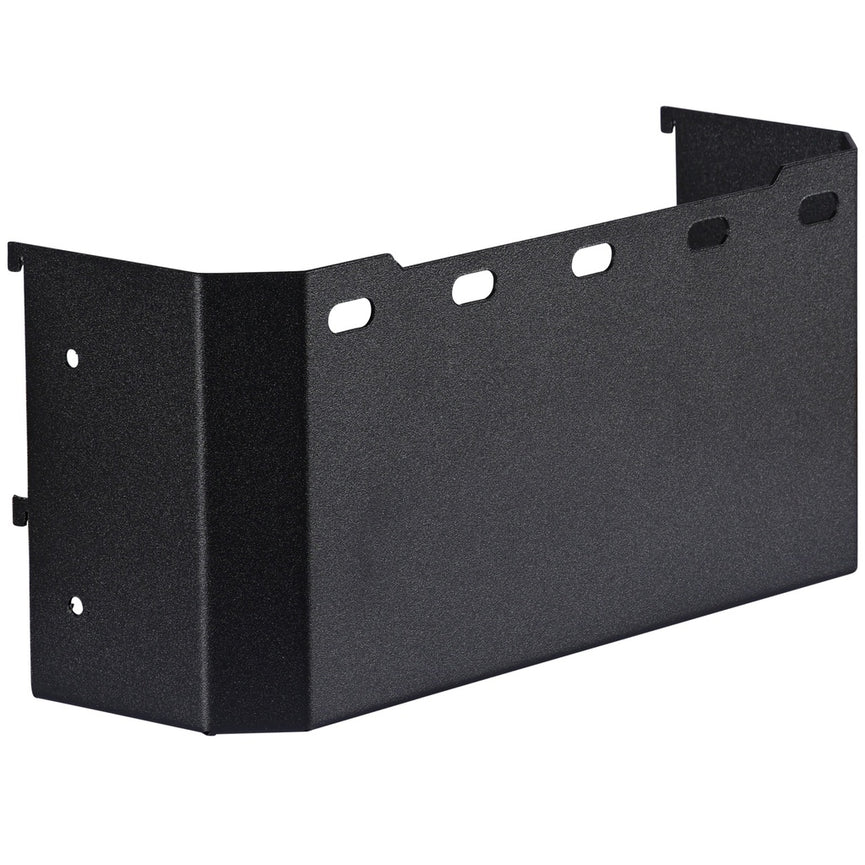 Bullram spuitbushouder voor gereedschapswagen TB68L7-0