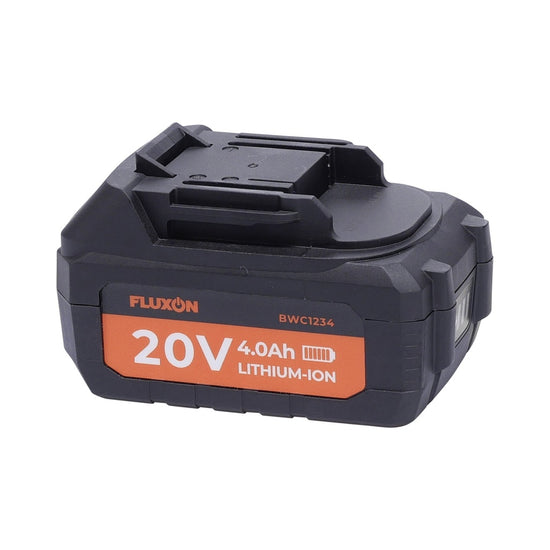 20V Batterij Li-Ion accu 4.0Ah-0