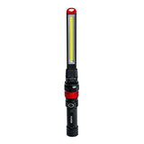 LED werklamp 3 in 1 oplaadbaar magnetisch vp:15557
