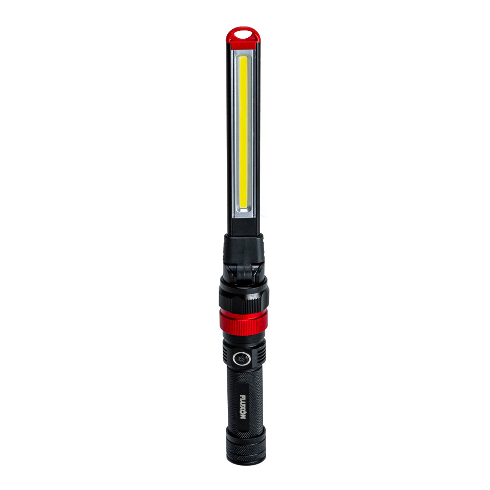 LED werklamp 3 in 1 oplaadbaar magnetisch vp:15557