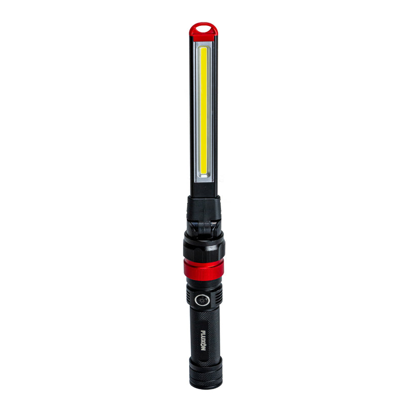 LED werklamp 3 in 1 oplaadbaar magnetisch vp:15557