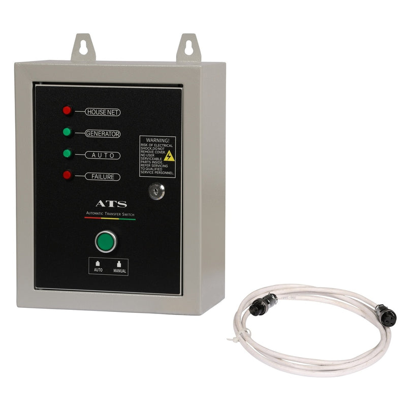 Automatische omschakelkast voor generator EMI4800 vp:36660