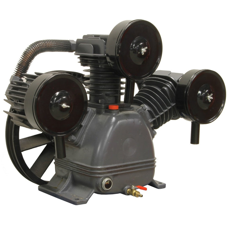 Compressor pomp voor CP55S8-0