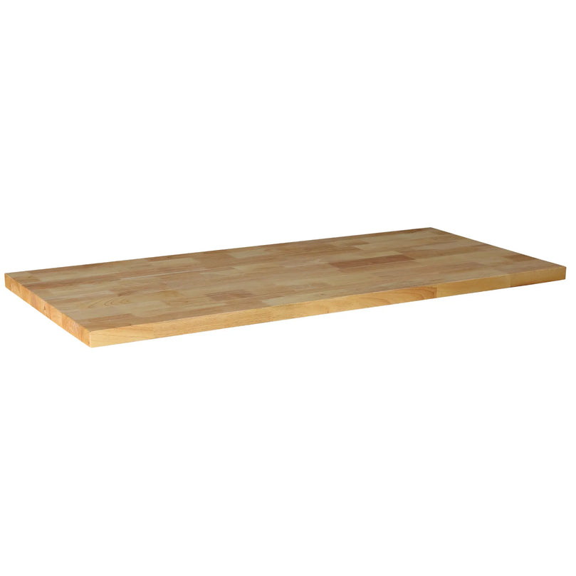 Bullram houten werkblad 1360 × 620 × 38 mm STARX DEEP-0