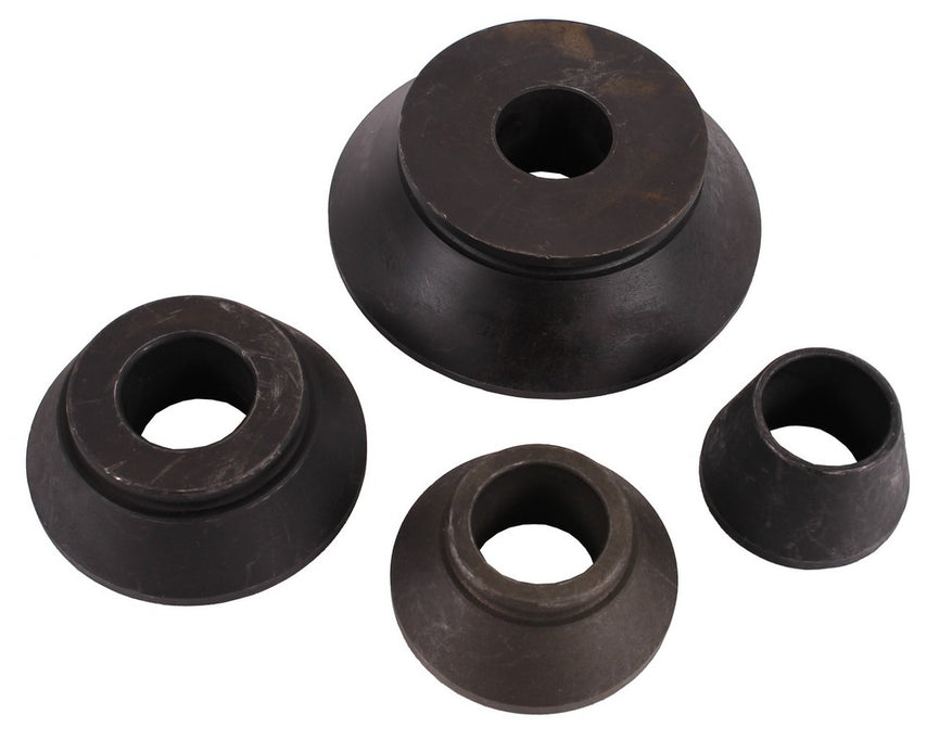 Conusset 36mm 4 stuks-0