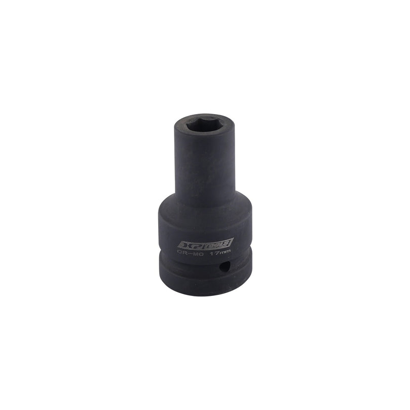 Krachtdop 1'' 17mm-0