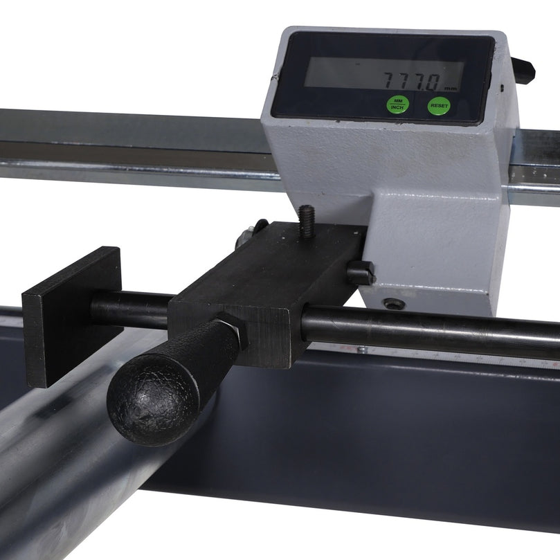 Universeel digitaal meetsysteem 2 meter vp:36499