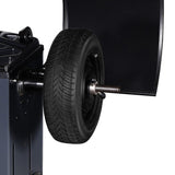 Truck banden balanceermachine auto en vrachtwagen vp:36249