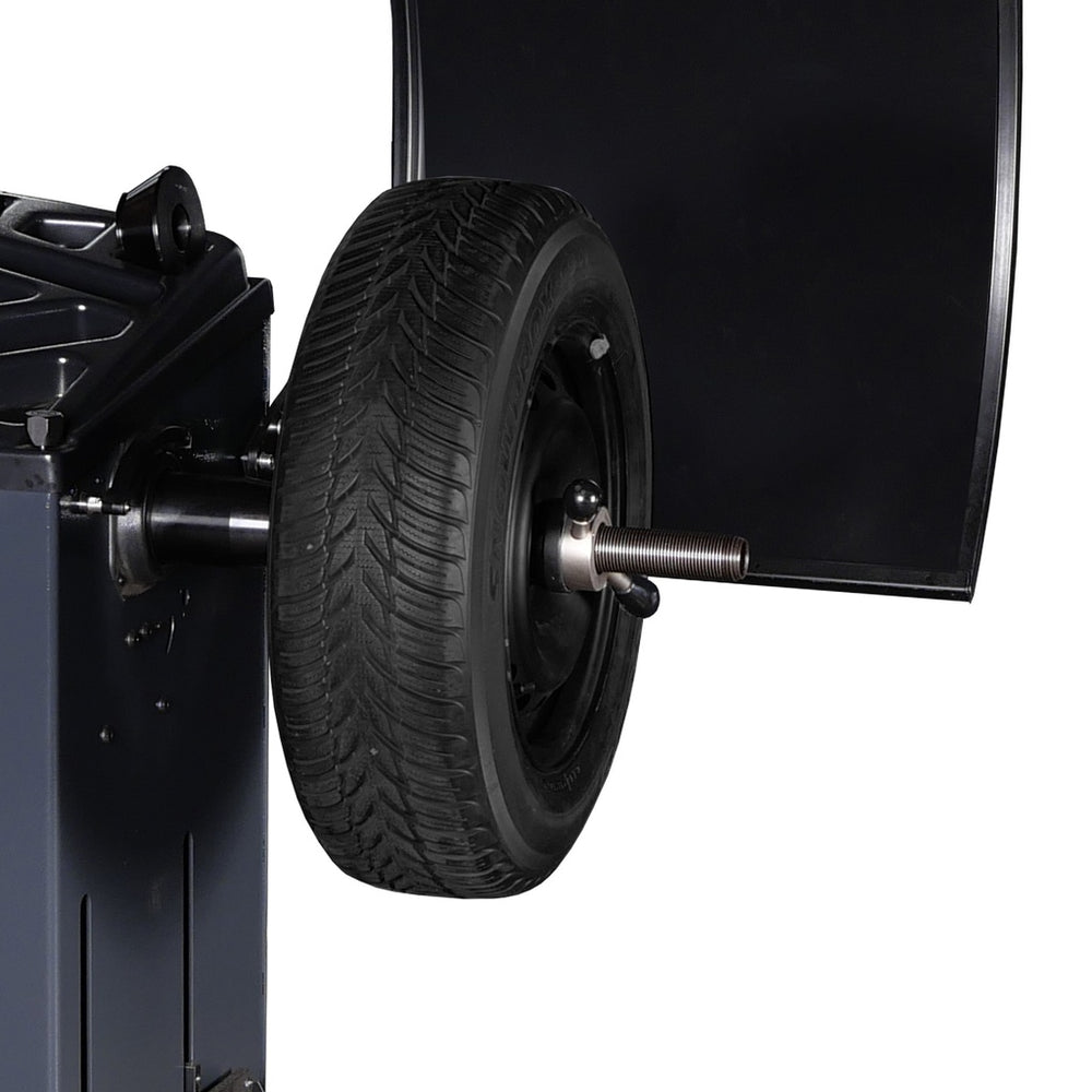 Truck banden balanceermachine auto en vrachtwagen vp:36249