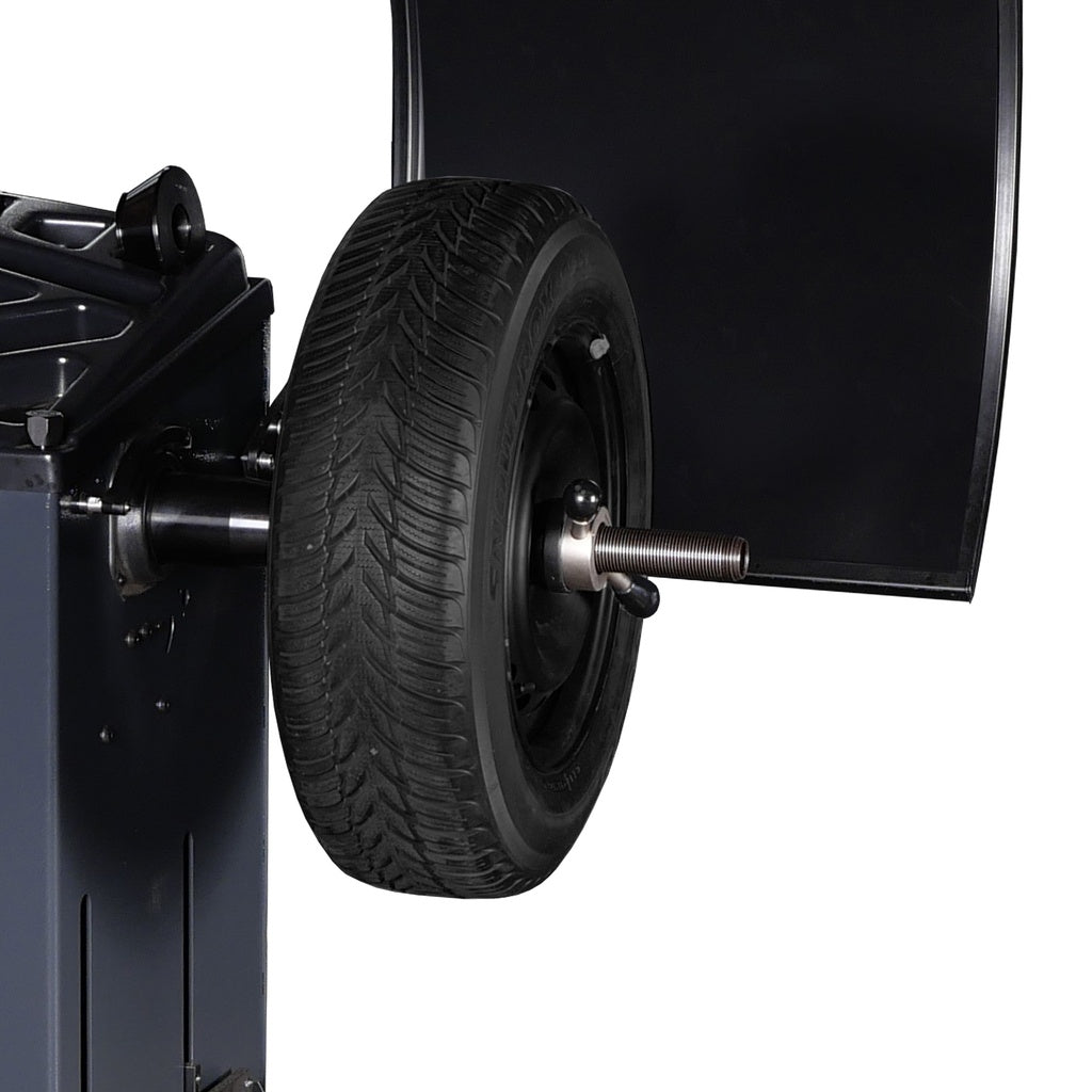 Truck banden balanceermachine auto en vrachtwagen vp:36249