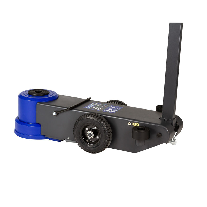 Luchtvloerkrik 80T - 50T-0