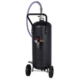 Zandstraalketel soda 26L vp:36309