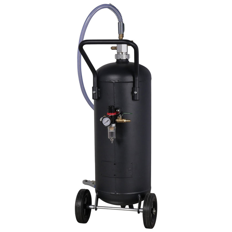 Zandstraalketel soda 26L vp:36309
