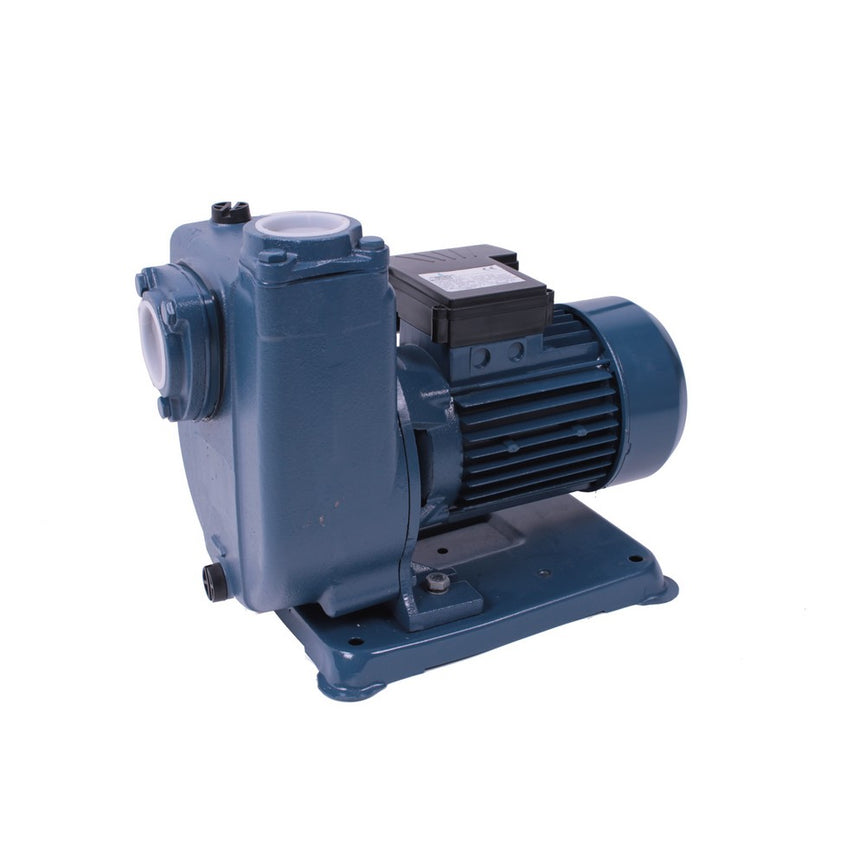 Zelfaanzuigende centrifugaalpomp 1,5kW-0