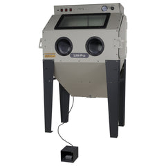 Straalcabine