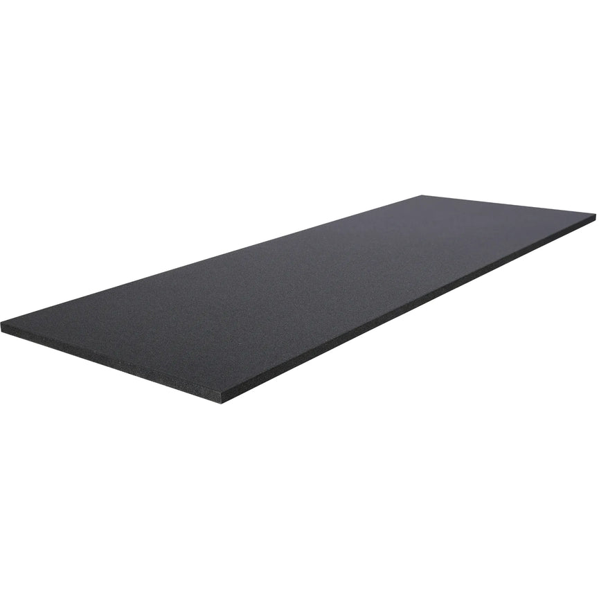 Bullram werkblad met slijtvast coating voor WBG02M-0