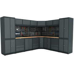 Werkplaatsmodules Expert