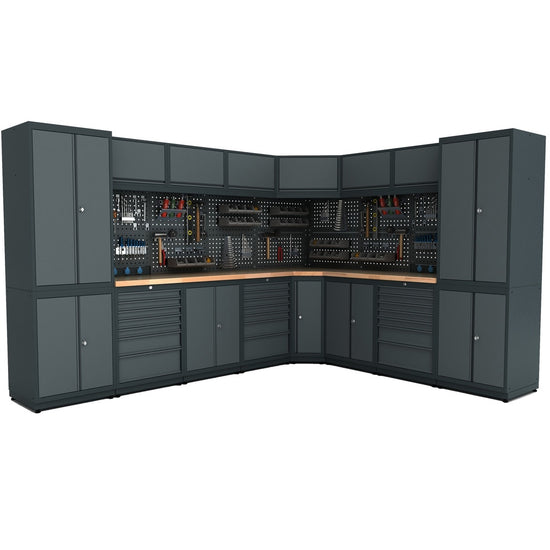 Werkplaatsmodule J Expert-0