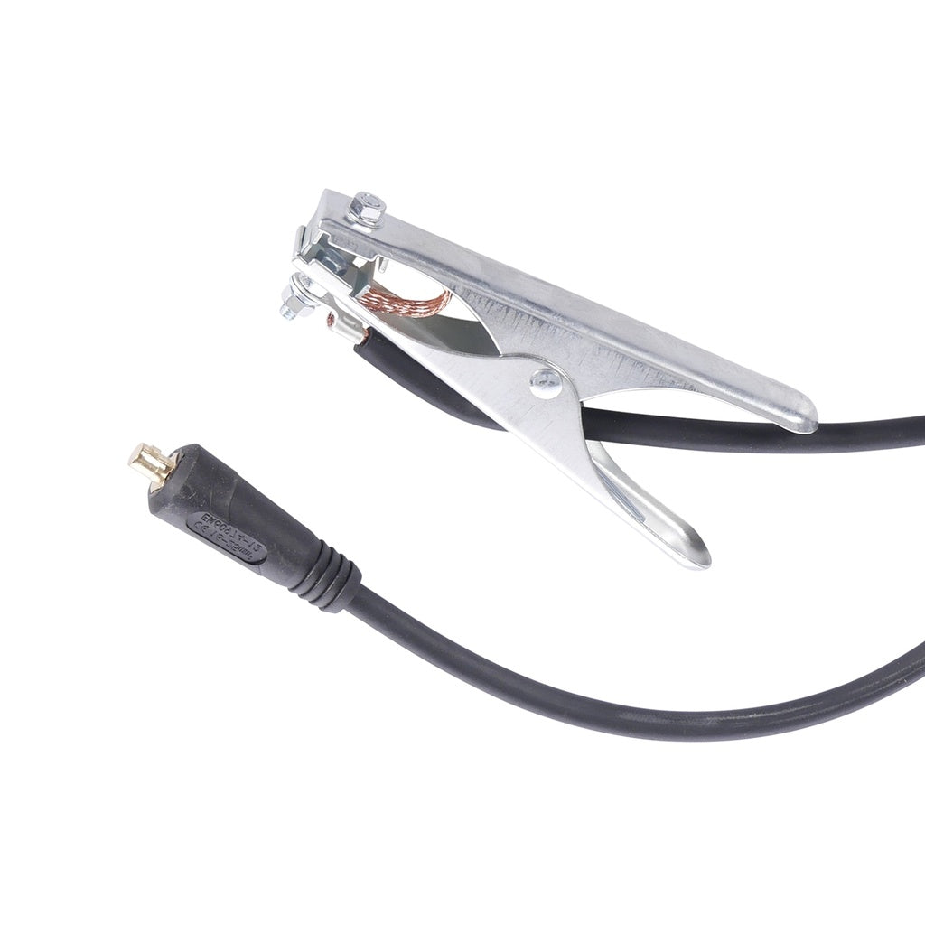 Massaklem 300A 4m 9mm DIN-0