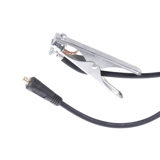 Massaklem 300A 4m 9mm DIN-0