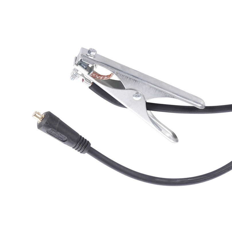 Massaklem 300A 4m 9mm DIN-0