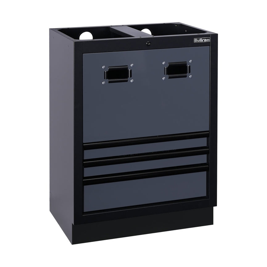 Onderkast voor haspels-0