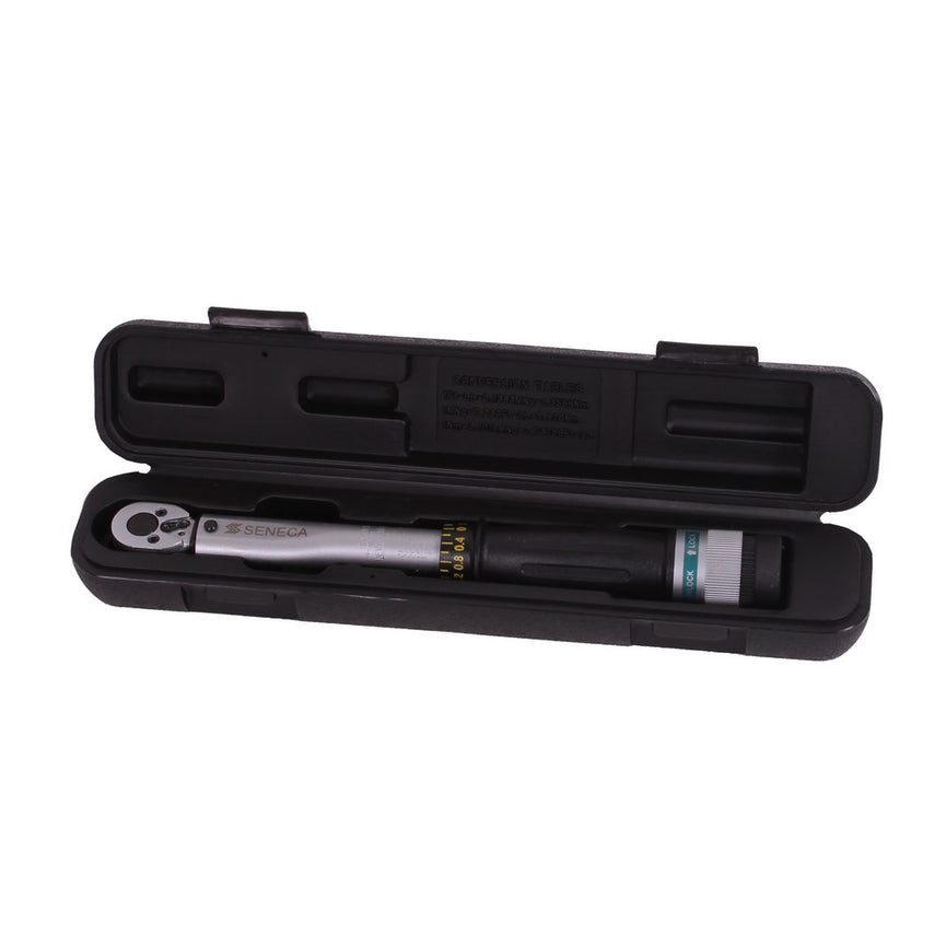 Momentsleutel 1/4" 6 - 30Nm-0