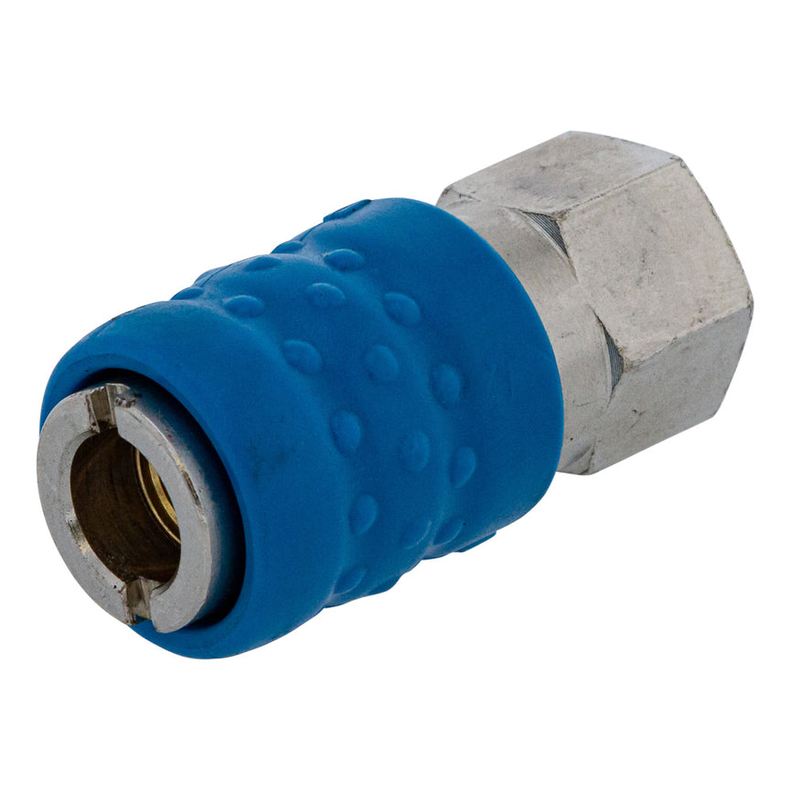 Universele snelkoppeling inw. 3/8"-0