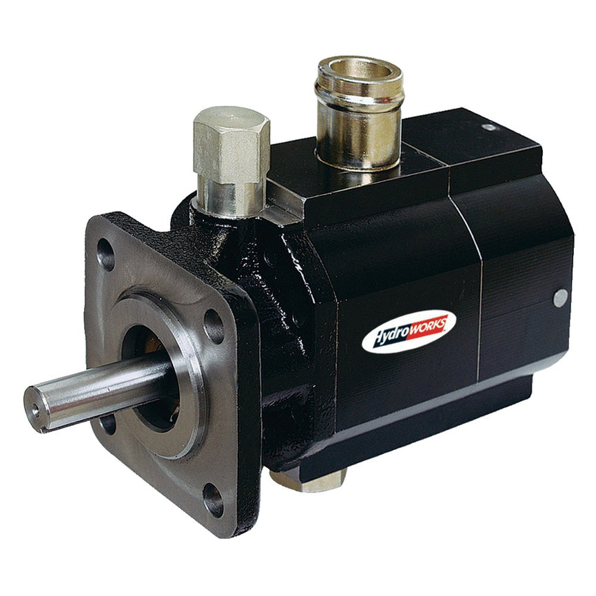 Tandwielpomp / Gearpump / LS35B-0