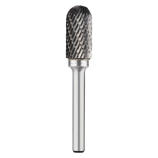 Hardmetalen stiftfrees vorm C 12,7 x 25 x 6 x 70mm-0