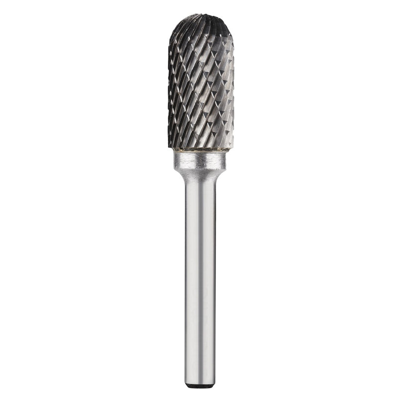 Hardmetalen stiftfrees vorm C 12,7 x 25 x 6 x 70mm-0