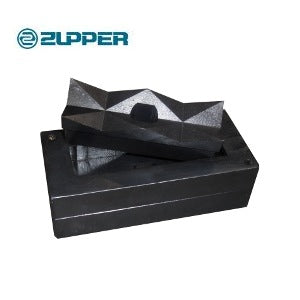 Gatenpons vierkant 35 x 112mm-0