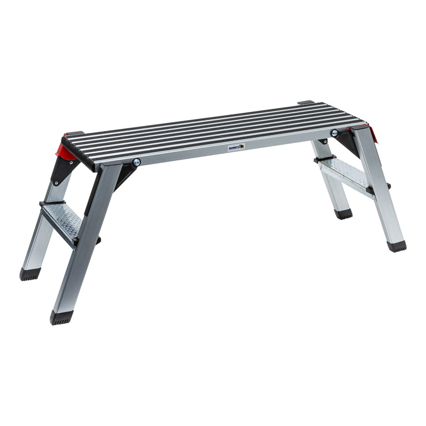 Aluminium werkplatform-0