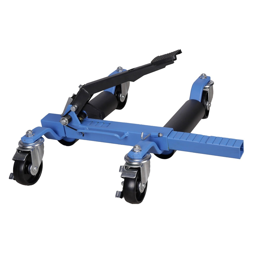 Mechanische automover 600kg-0
