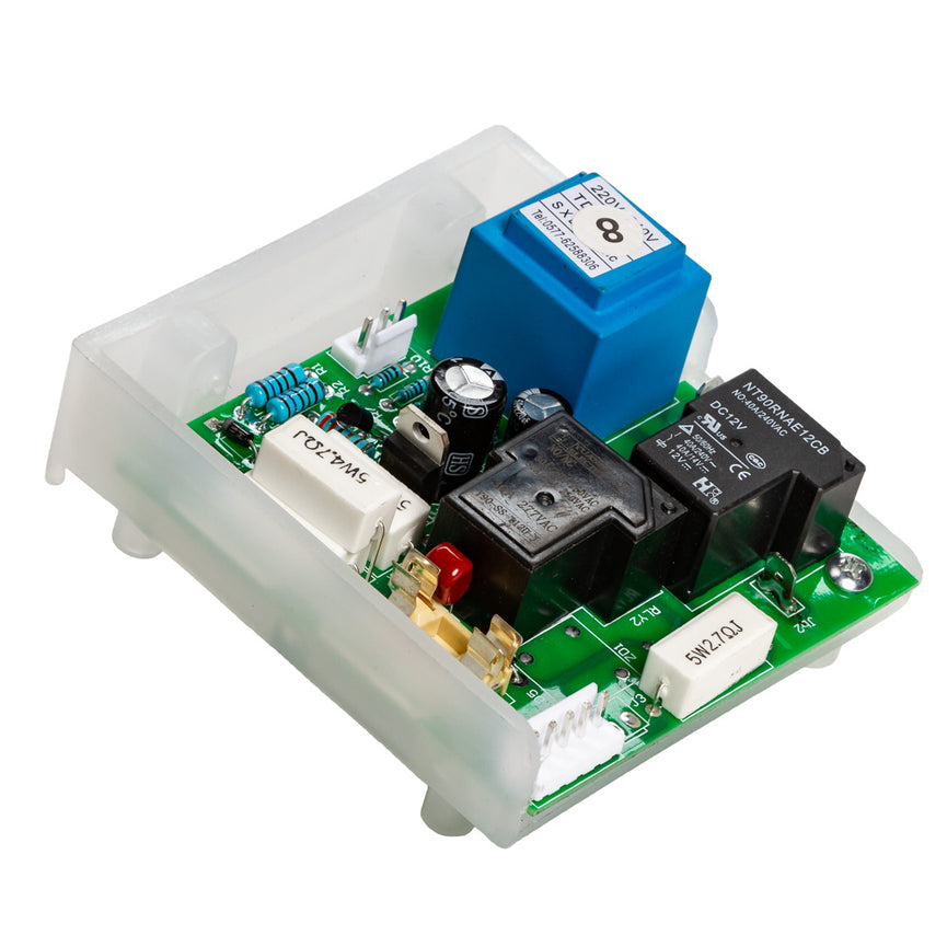 Printplaat voor MG150 en MG200-0