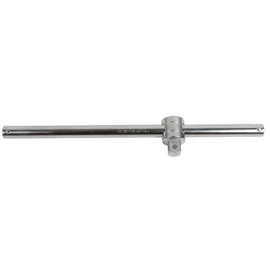 T-schuifgreep 3/4" professioneel 460mm-0