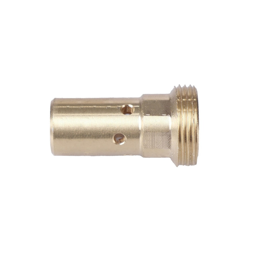 Contacttiphouder MIG lastoorts M6 MLT501-0