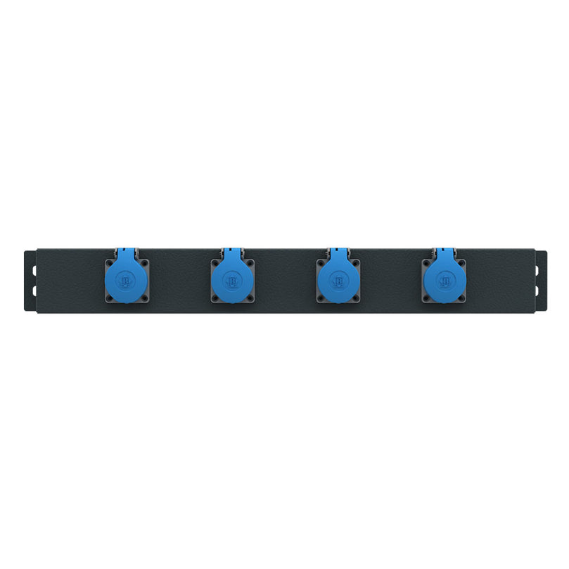 Stekkerdoos 618 x 40 x 74mm-0