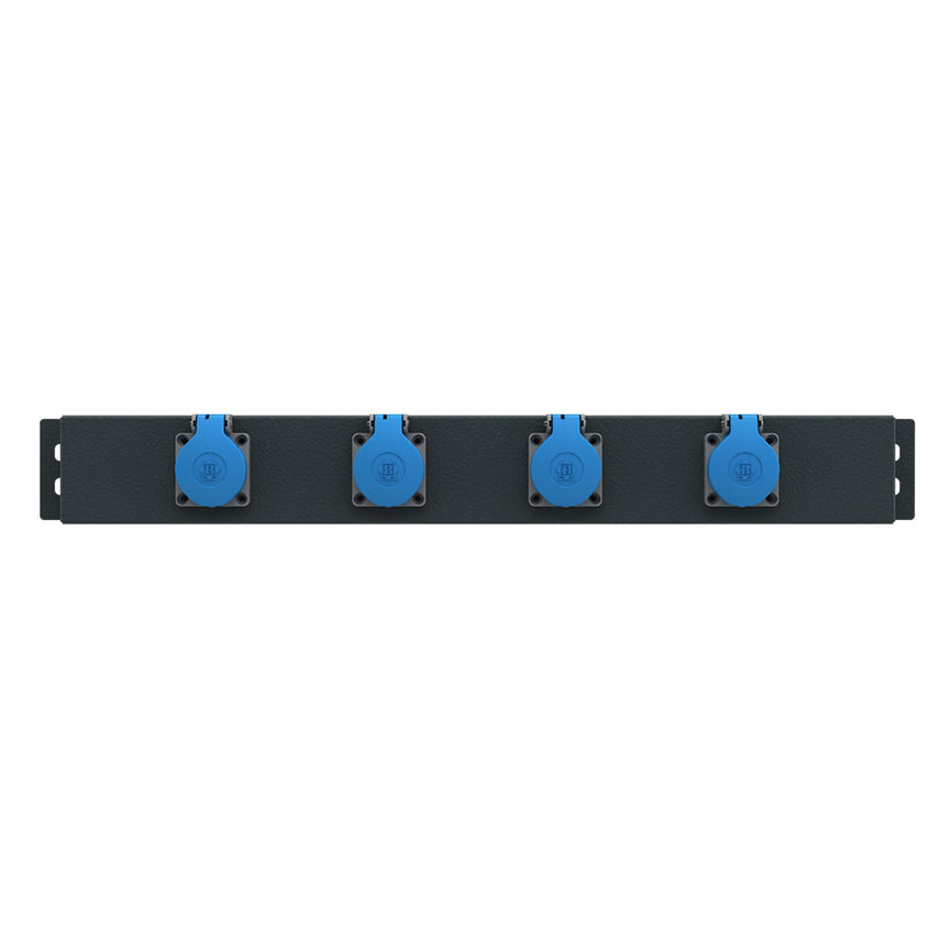 Stekkerdoos 618 x 40 x 74mm-0