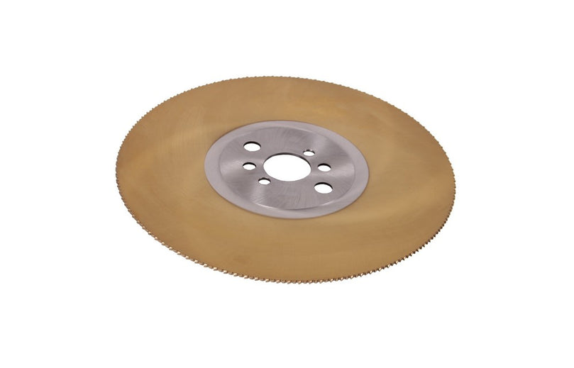 Zaagblad voor metaal afkortzaag 225mm-0
