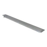 Oprijplaat aluminium 200kg-0