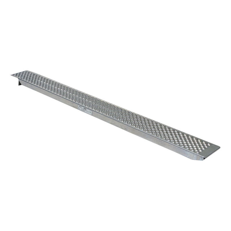 Oprijplaat aluminium 200kg-0