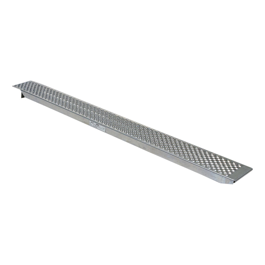 Oprijplaat aluminium 200kg-0