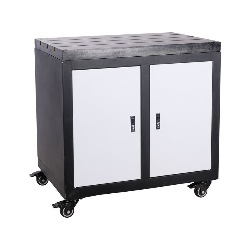 Onderkast voor taparmen 900 x 600 x 895mm-0