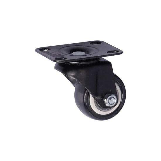 Zwenkwiel 40 x 22mm PU-0