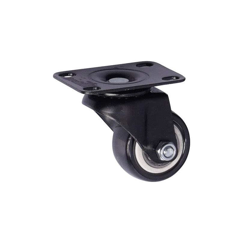 Zwenkwiel 40 x 22mm PU-0